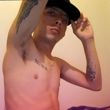 OnlyFans cuenta gerardo.padillah avatar 1