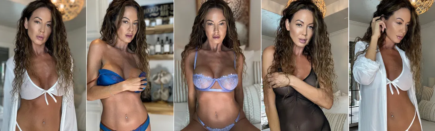 OnlyFans cuenta delilahjones1 header 2