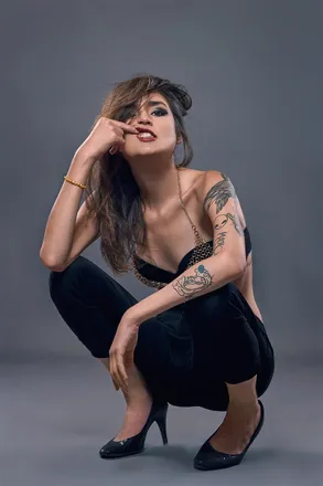 OnlyFans cuenta mariapeligrooo header 2