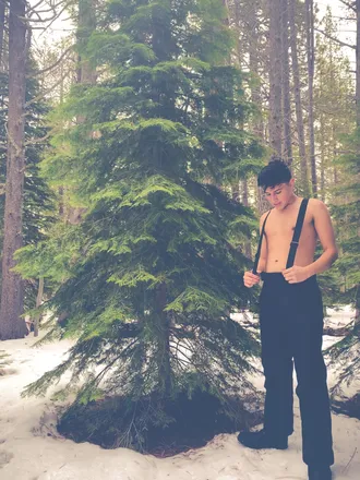OnlyFans cuenta johnjawn header 2