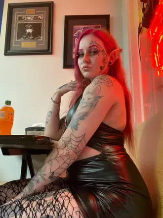OnlyFans cuenta daphneblakexoxo avatar 1