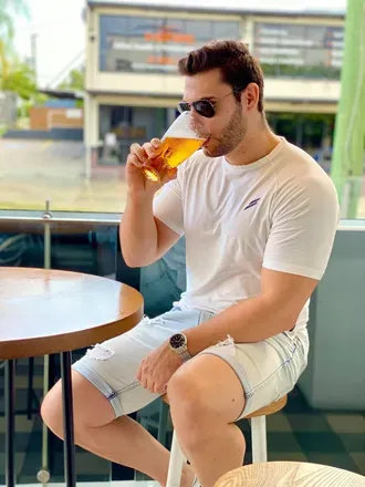 OnlyFans cuenta smithature avatar 1