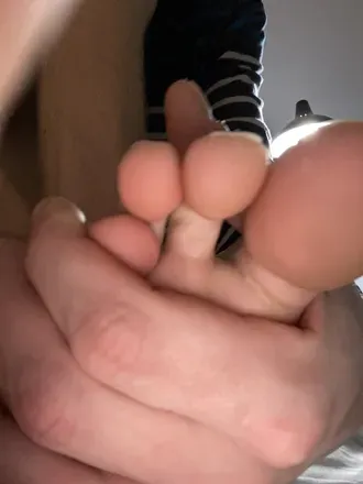 OnlyFans cuenta footgod007 avatar 1