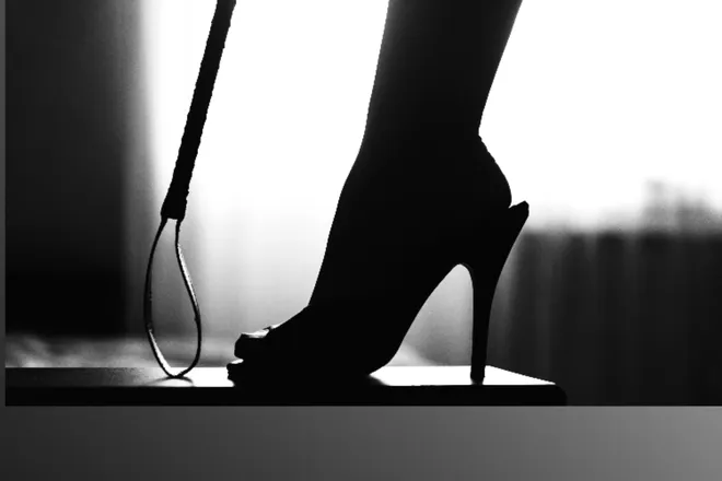 OnlyFans cuenta mistressxess header 2