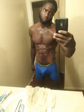 OnlyFans cuenta anacondablacc33 avatar 1