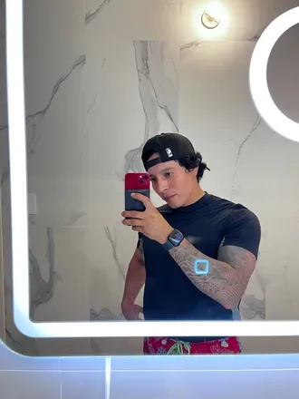 OnlyFans cuenta freddyrr avatar 1
