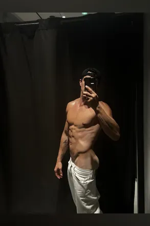 OnlyFans cuenta arthy.benett avatar 1