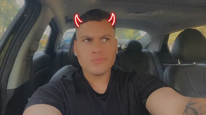 OnlyFans cuenta timothyemojixx avatar 1