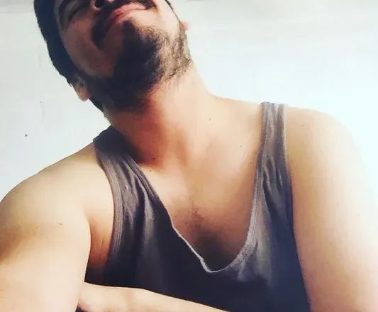 OnlyFans cuenta andresperzz avatar 1