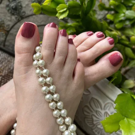 OnlyFans cuenta glamgaltoes avatar 1