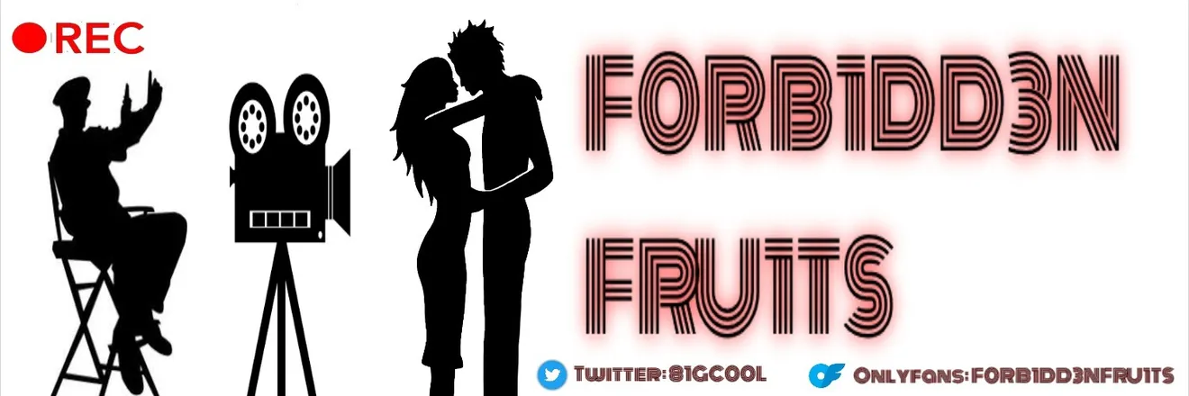 OnlyFans cuenta f0rb1dd3nfru1ts header 2