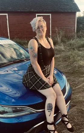 OnlyFans cuenta oakley.rose avatar 1