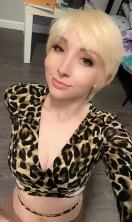 OnlyFans cuenta rejeanie avatar 1