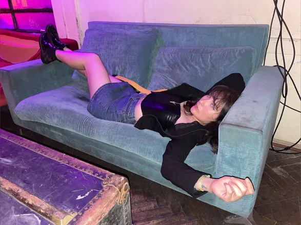OnlyFans cuenta tellmecandy header 2