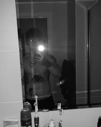 OnlyFans cuenta gingerlewis avatar 1