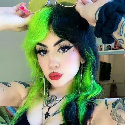 OnlyFans cuenta batzvip avatar 1