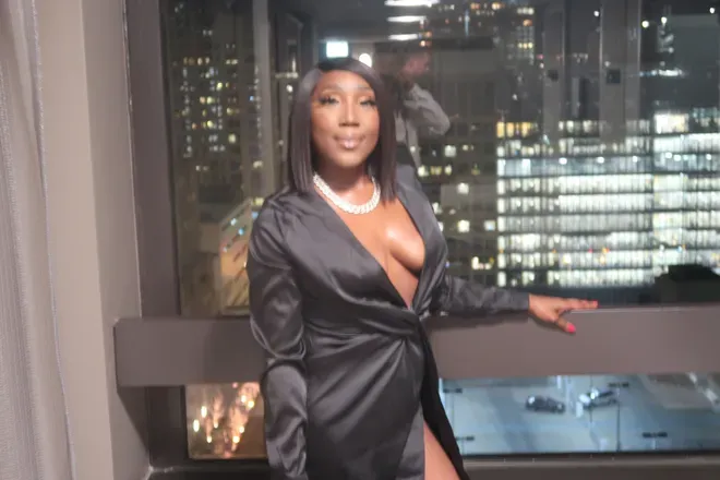 OnlyFans cuenta itsreshundashanice avatar 1