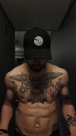 OnlyFans cuenta njordvik avatar 1