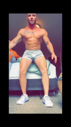 OnlyFans cuenta brockhard4 avatar 1