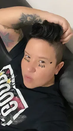 OnlyFans account  unpredictable11 avatar 1