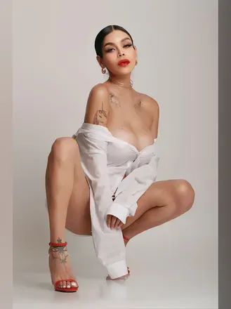 OnlyFans cuenta gretaquijano avatar 1