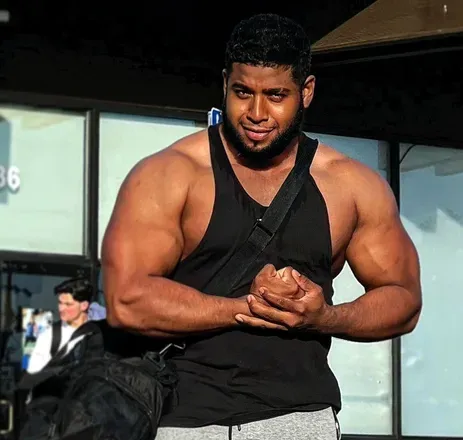 OnlyFans cuenta blackdarius1 header 2