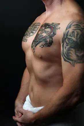 OnlyFans cuenta aussieman4u avatar 1
