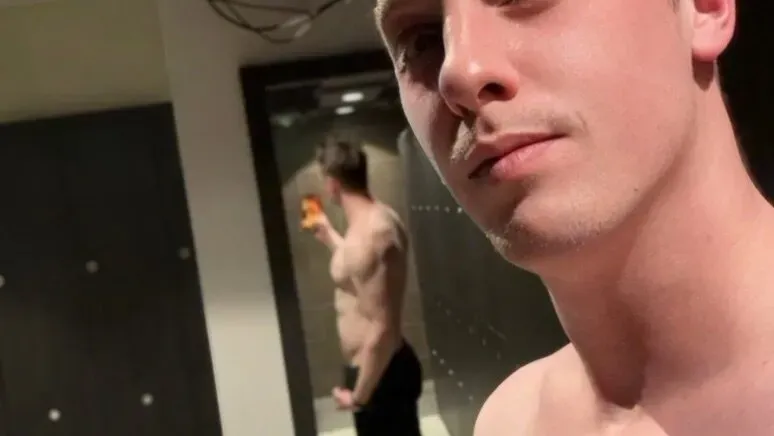 OnlyFans cuenta joebergene header 2
