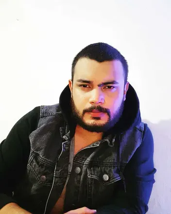 OnlyFans account  bramos21 avatar 1