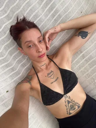 OnlyFans cuenta magui.420 avatar 1