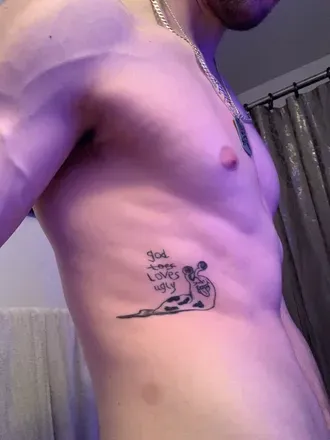 OnlyFans cuenta thatsexaddict2001 avatar 1