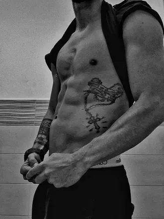 OnlyFans cuenta blessedspleasure avatar 1