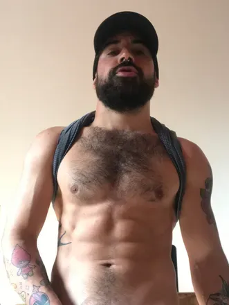 OnlyFans cuenta beastboyarg avatar 1