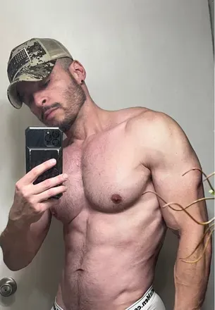 OnlyFans cuenta jgrayplay avatar 1