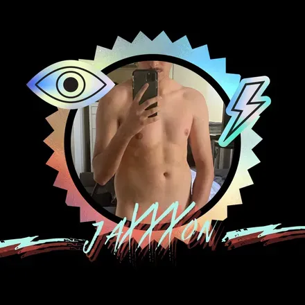 OnlyFans account  jaxxxon01 avatar 1