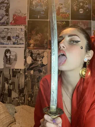 OnlyFans cuenta immeninafrdz avatar 1