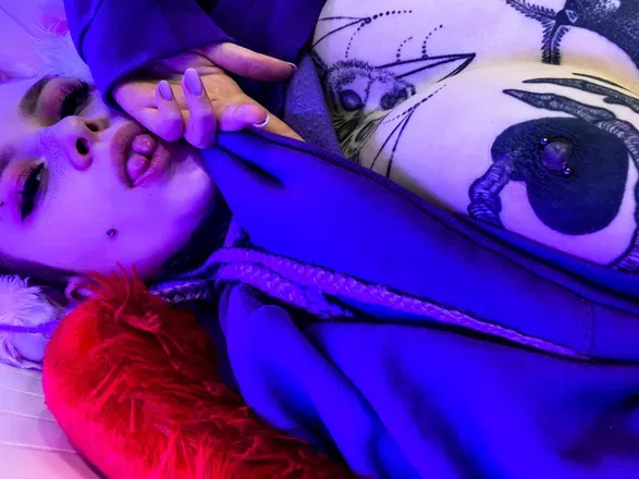 OnlyFans cuenta uralexis avatar 1