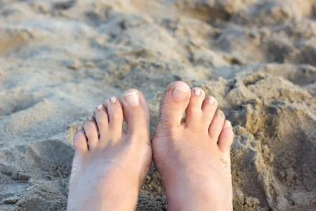 OnlyFans cuenta sweetfeet2130 header 2