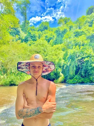 OnlyFans cuenta rafaelmasuur avatar 1