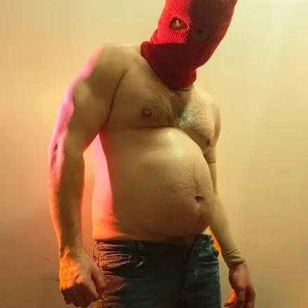 OnlyFans cuenta brachiibear avatar 1