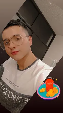 OnlyFans cuenta jason_mano avatar 1