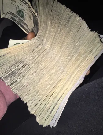 OnlyFans account  doseofstacks header 2