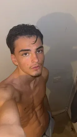 OnlyFans cuenta daddymac43 avatar 1
