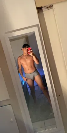 OnlyFans cuenta jay_willsz avatar 1