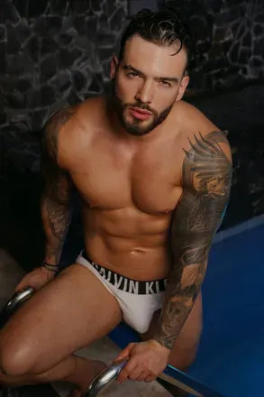 OnlyFans cuenta olivercolt avatar 1