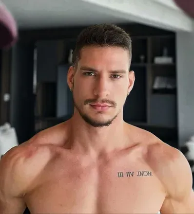 OnlyFans cuenta salvadorvip avatar 1