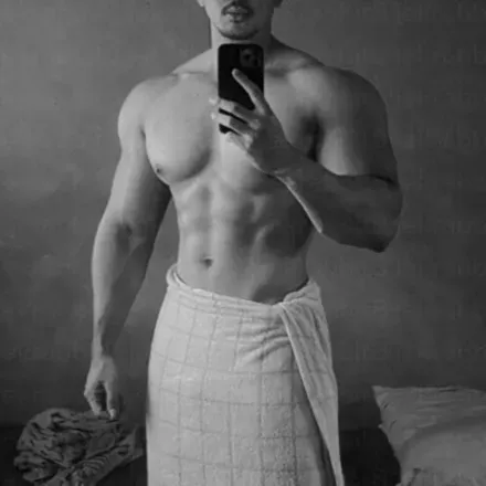 OnlyFans cuenta jekrabbit8 avatar 1