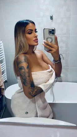 OnlyFans cuenta deeamarina1988 avatar 1