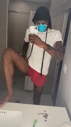 OnlyFans cuenta thebootyman24 avatar 1