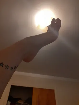 OnlyFans cuenta sweetfeetsiesxx avatar 1